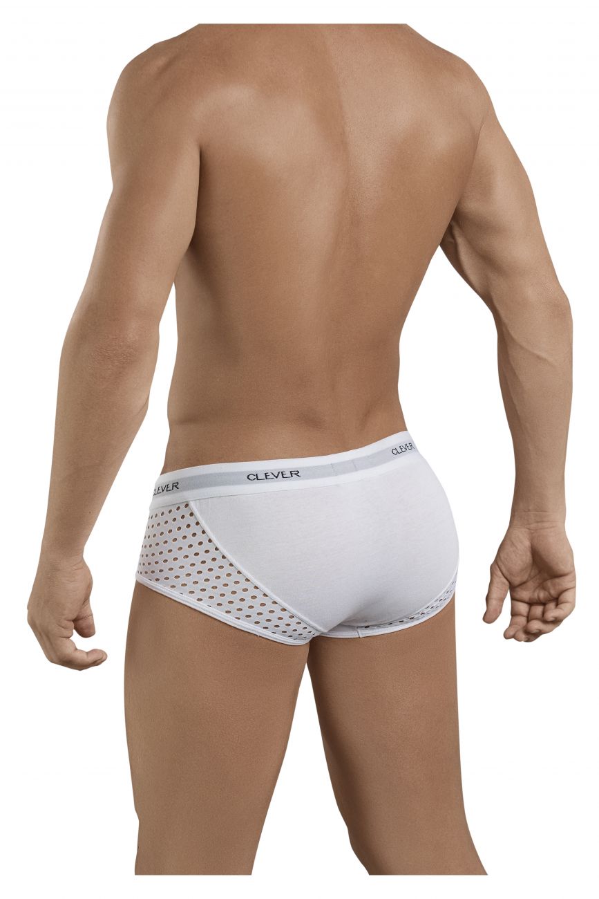 Glamour Piping Briefs