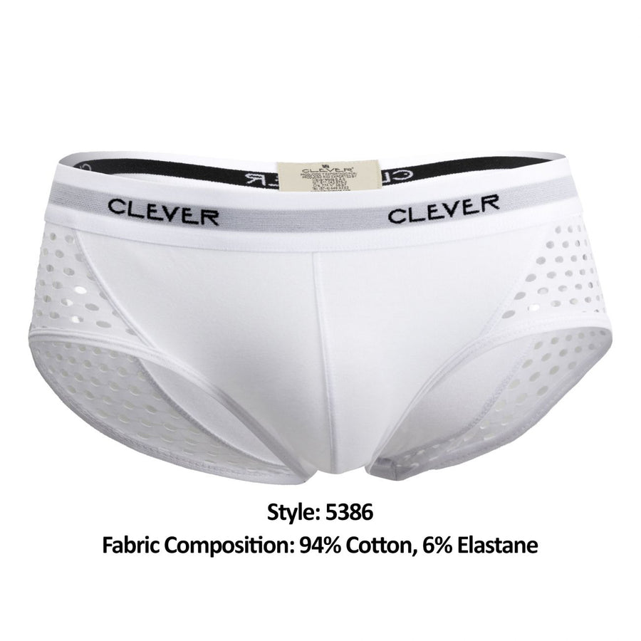 Glamour Piping Briefs