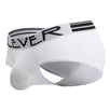 Sophisticated Piping Briefs
