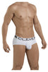 Sophisticated Piping Briefs