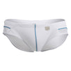 Plush Latin Briefs