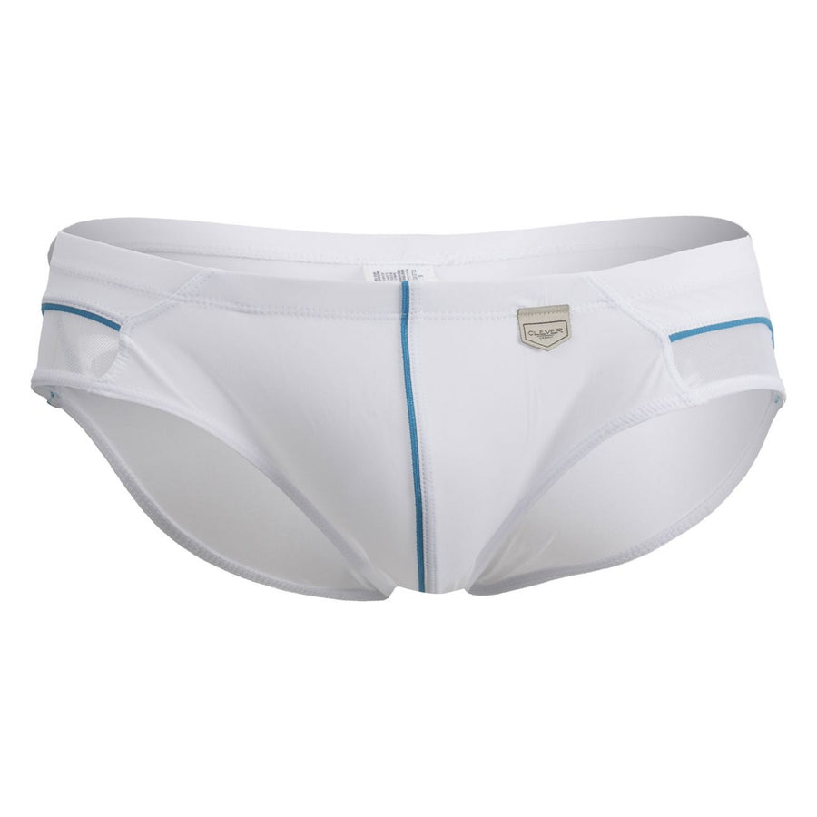 Plush Latin Briefs