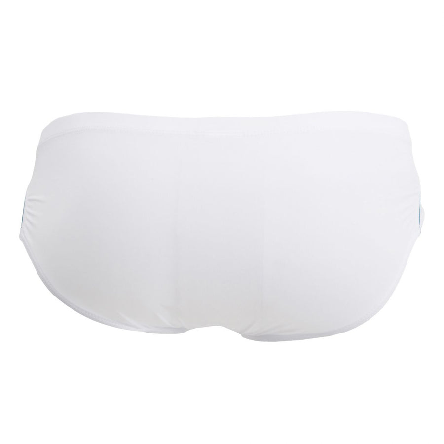 Plush Latin Briefs