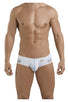 Plush Latin Briefs
