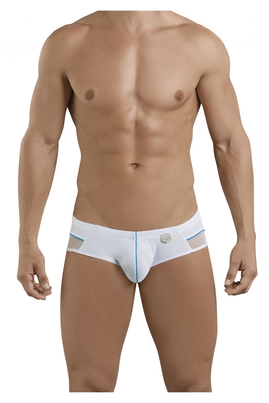 Plush Latin Briefs