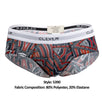 Refined Classic Briefs