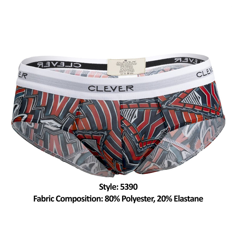 Refined Classic Briefs