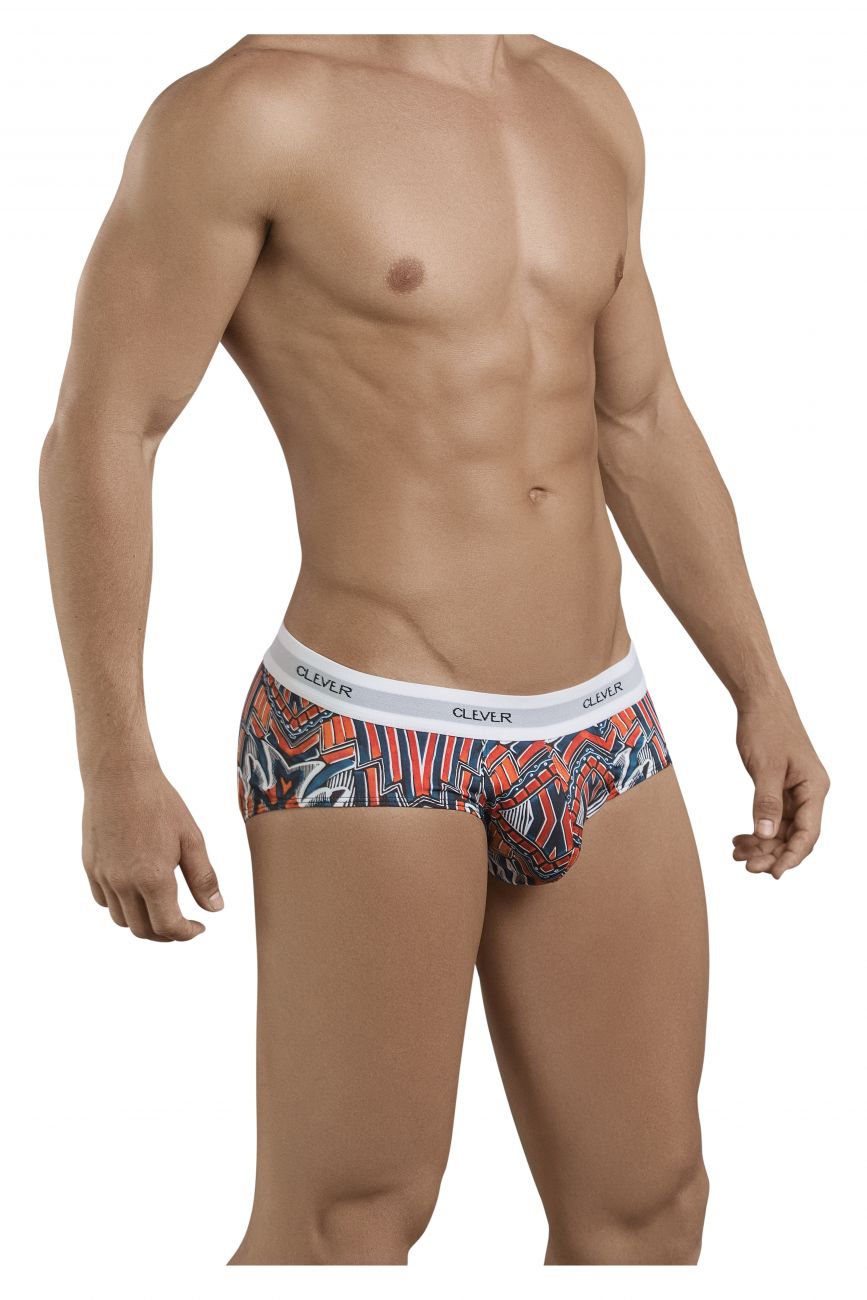 Refined Classic Briefs