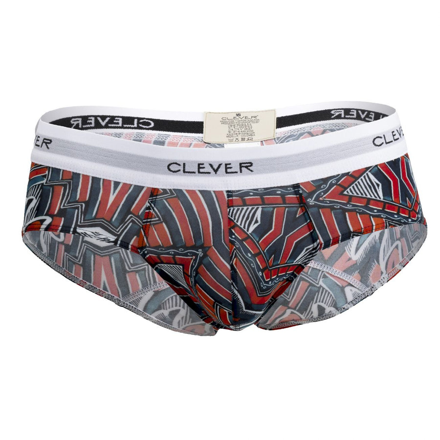 Refined Classic Briefs