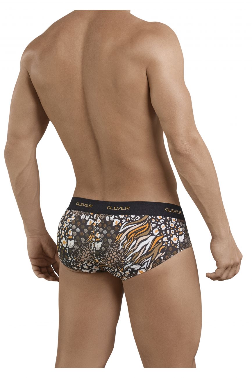Pepper Classic Briefs