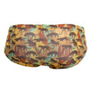Echo Latin Briefs