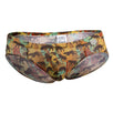 Echo Latin Briefs