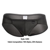 Exciting Matrix Briefs