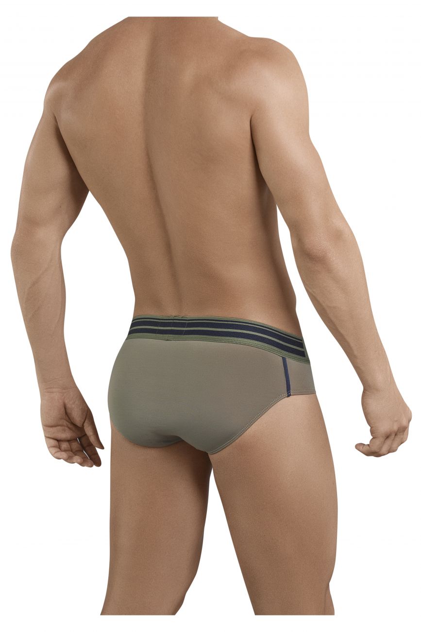 Wonderful Latin Briefs