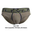 Wonderful Latin Briefs