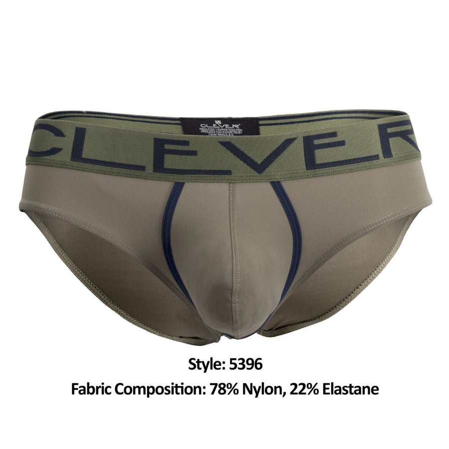 Wonderful Latin Briefs