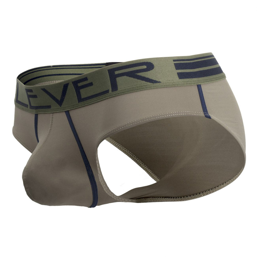 Wonderful Latin Briefs