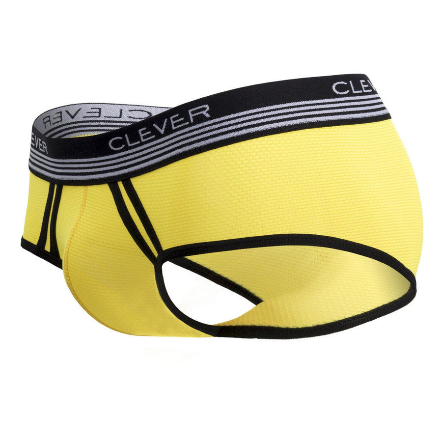 Lovely Piping Briefs