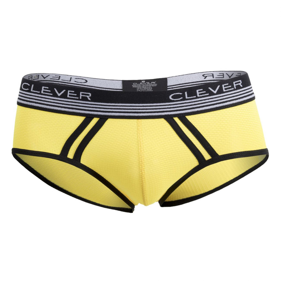 Lovely Piping Briefs