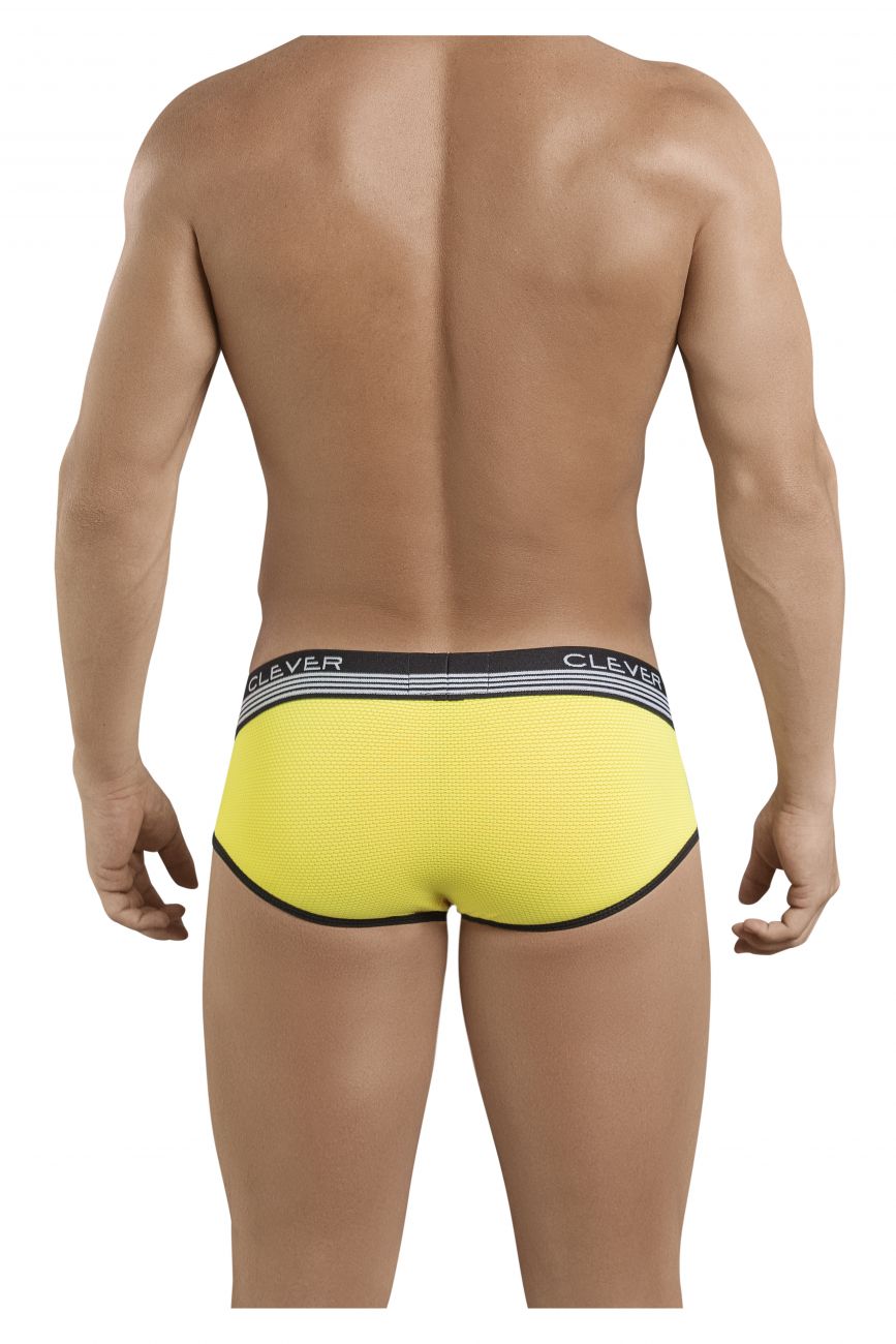 Lovely Piping Briefs