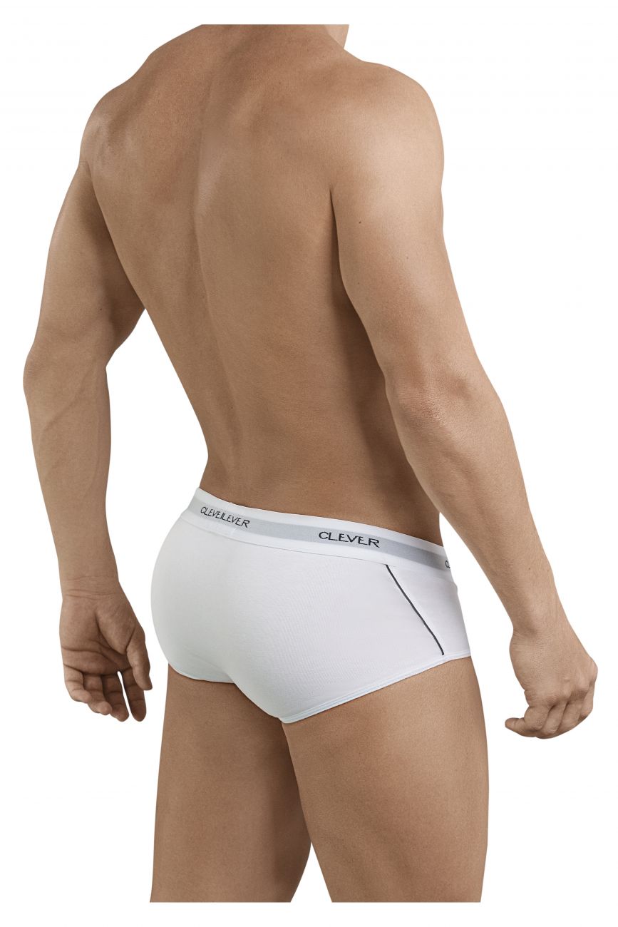 Stunning Piping Briefs