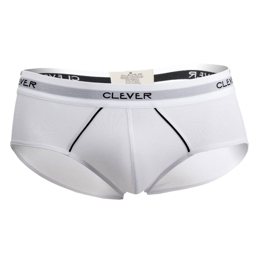Stunning Piping Briefs