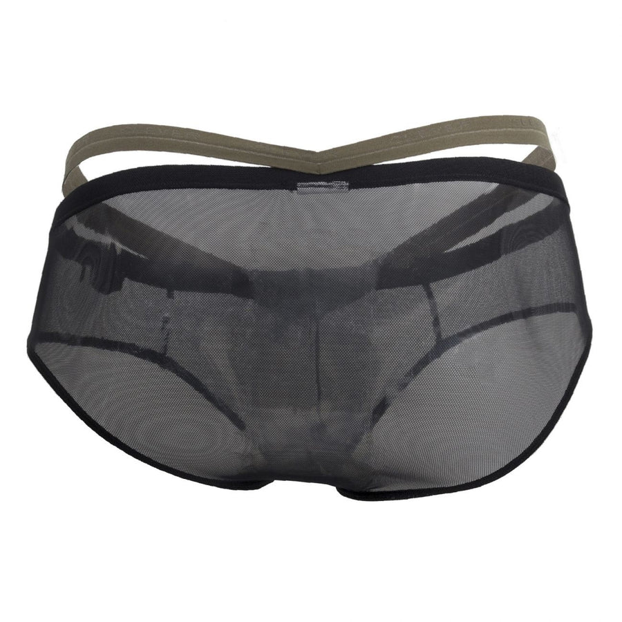 Gorgeous Latin Briefs