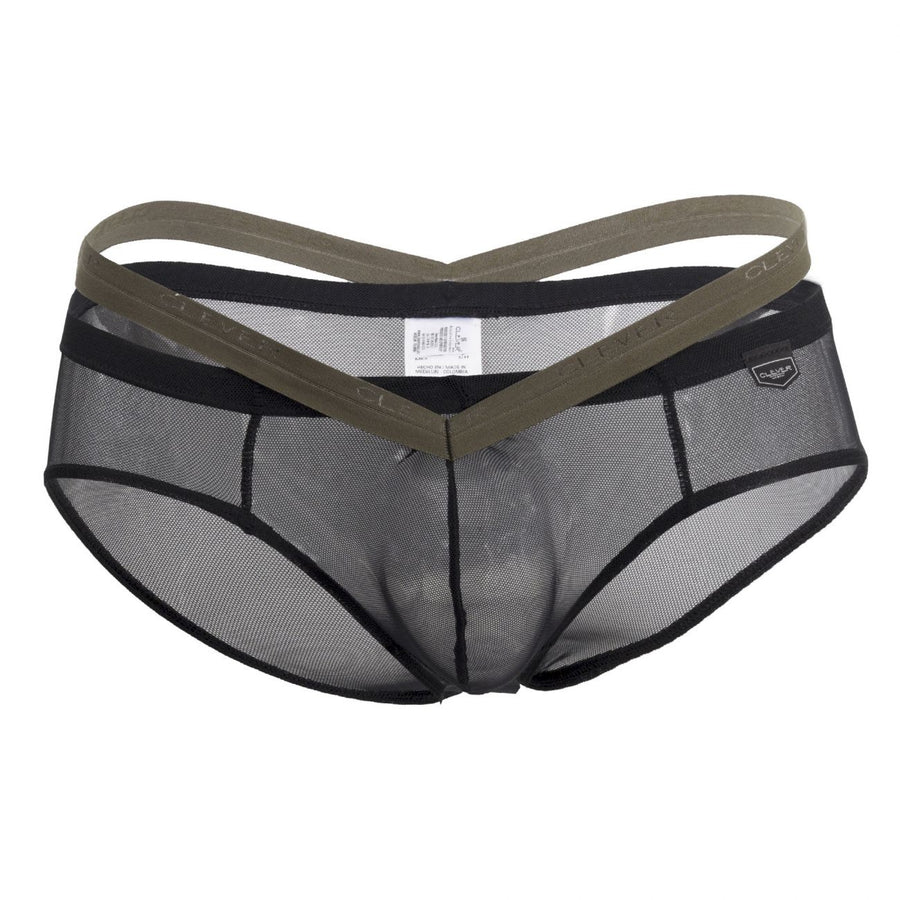 Gorgeous Latin Briefs