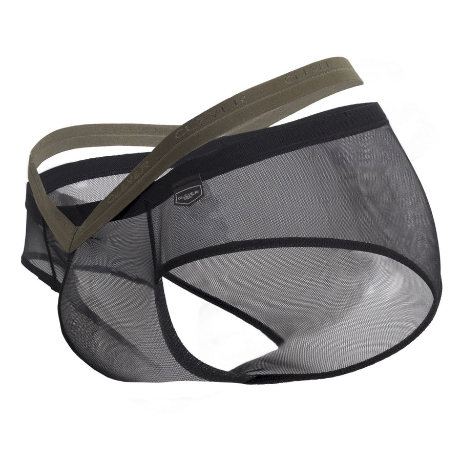 Gorgeous Latin Briefs