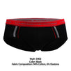 Senses Briefs