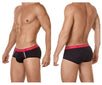Senses Briefs
