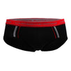 Senses Briefs