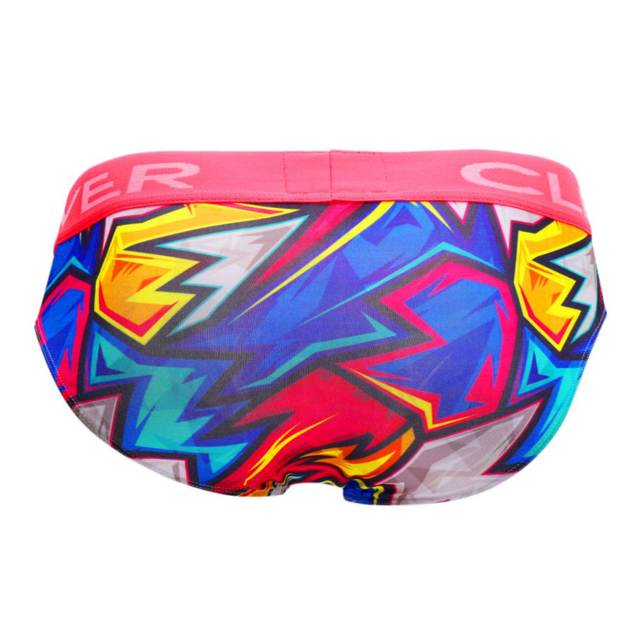 Explore Latin Briefs