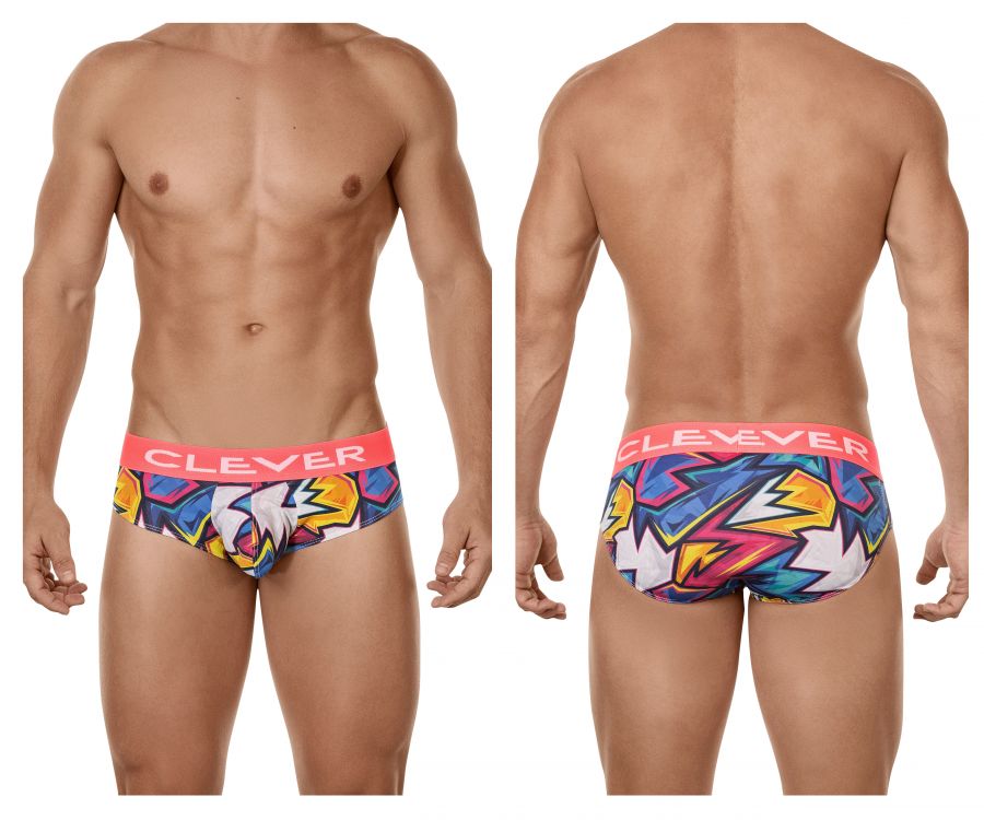 Explore Latin Briefs