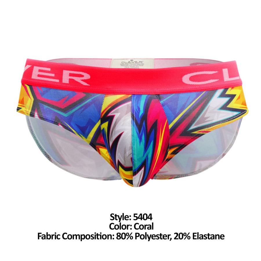 Explore Latin Briefs