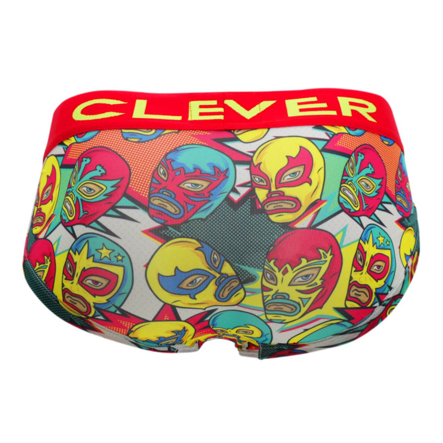 Attractive Briefs