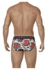Reaction Latin Briefs