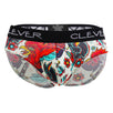 Reaction Latin Briefs