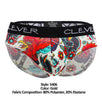 Reaction Latin Briefs