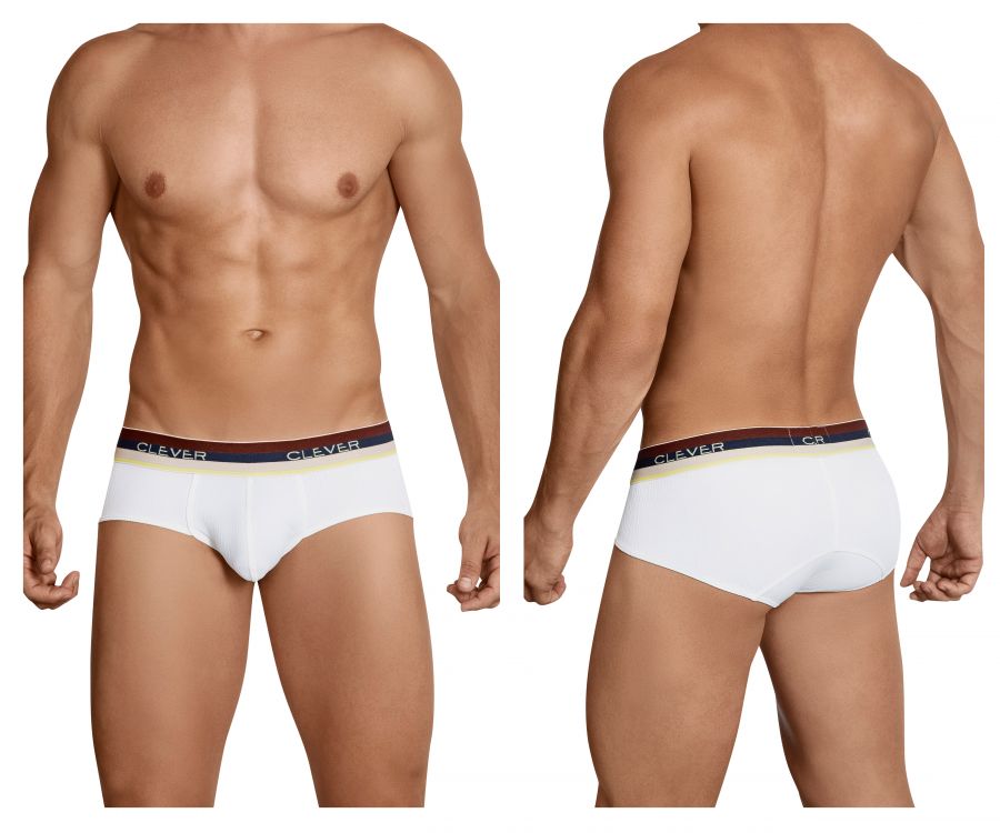 Antonio Classic Briefs