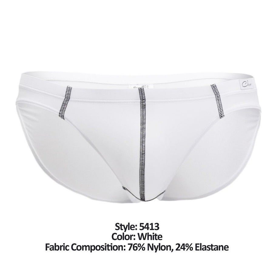 Constantino Briefs