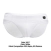 Vespaciano Latin Briefs