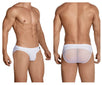 Vespaciano Latin Briefs