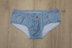 Cowboy Latin Briefs