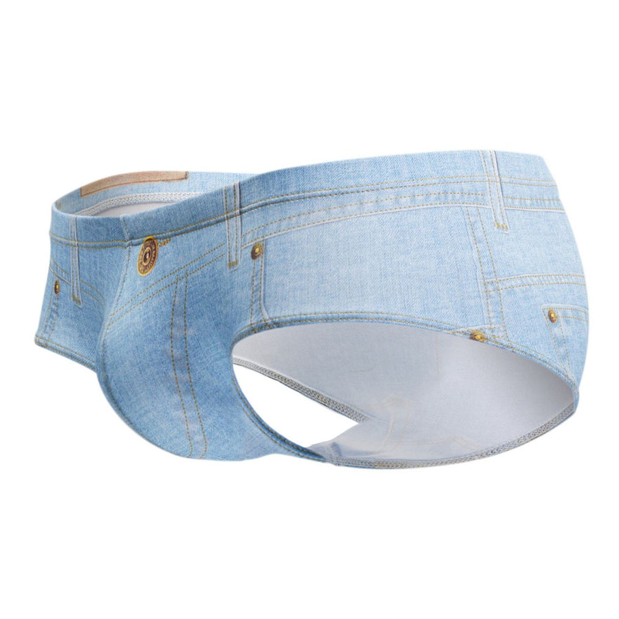 Cowboy Latin Briefs