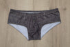 Texan Jean Latin Briefs