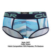 Richness Piping Briefs