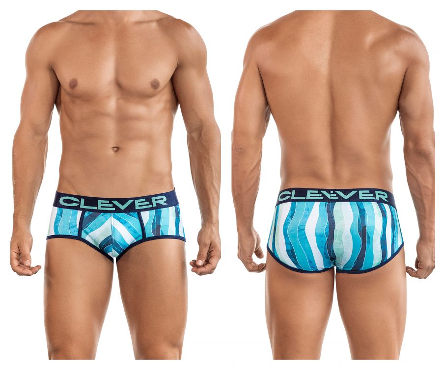 Richness Piping Briefs