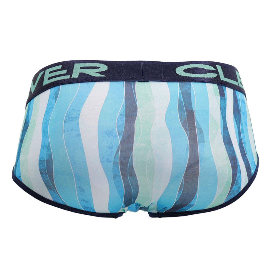 Richness Piping Briefs