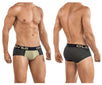 Zone Briefs